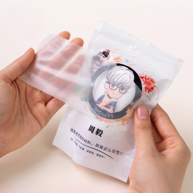 100g Translucent Crystal Clay/ - Resin Art Clay ulasan dan harga