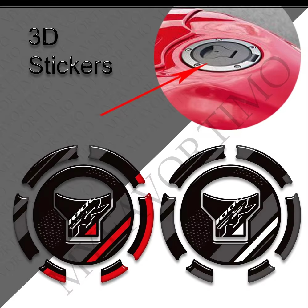 2026 For CBR1000RR-R CBR1000RR - Resin Art Sticker ulasan dan harga