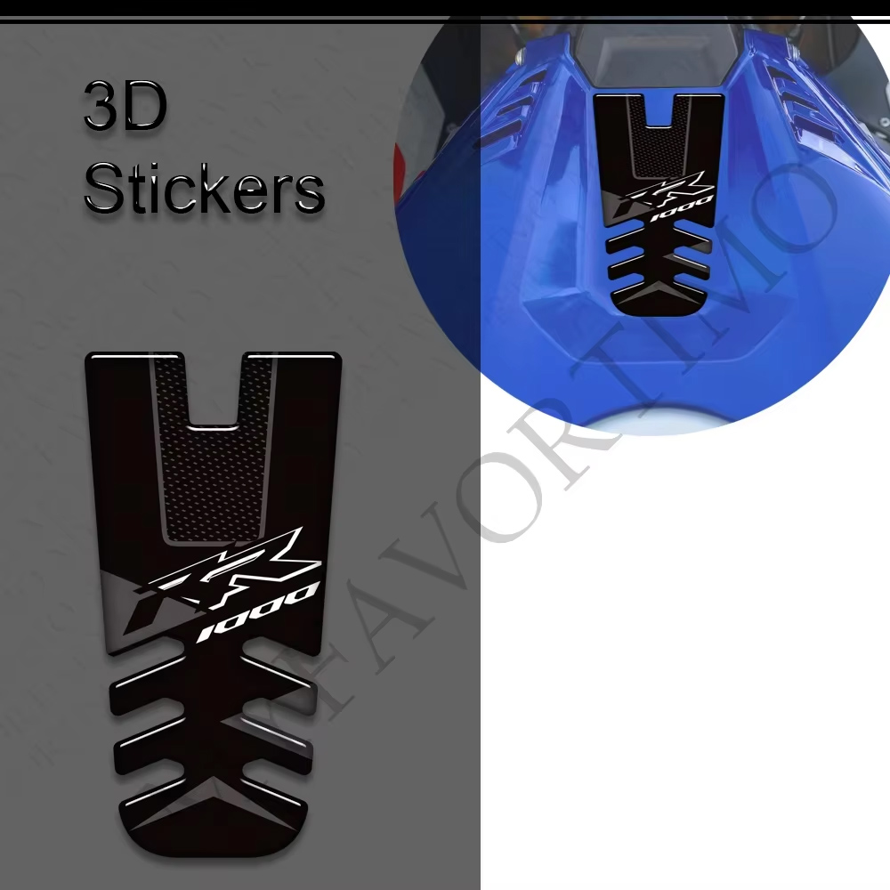 2026 For CBR1000RR-R CBR1000RR - Resin Art Sticker ulasan dan harga