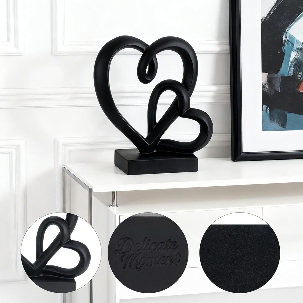 Wedding Anniversary Gifts - Tw - Resin Art Wedding Gift ulasan dan harga