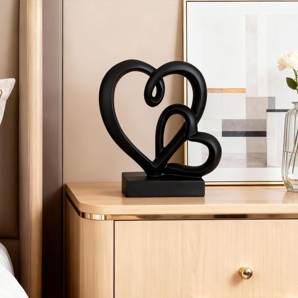 Wedding Anniversary Gifts - Tw - Resin Art Wedding Gift ulasan dan harga