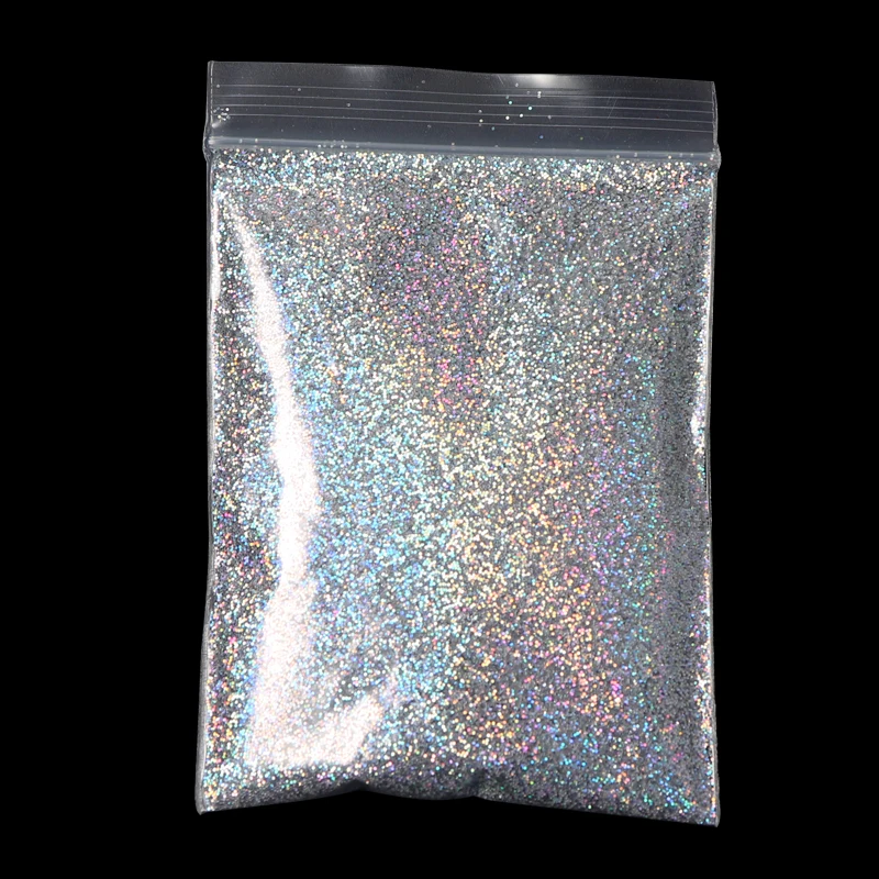10g Holographic Glitter For Ep - Resin Art Glitter ulasan dan harga