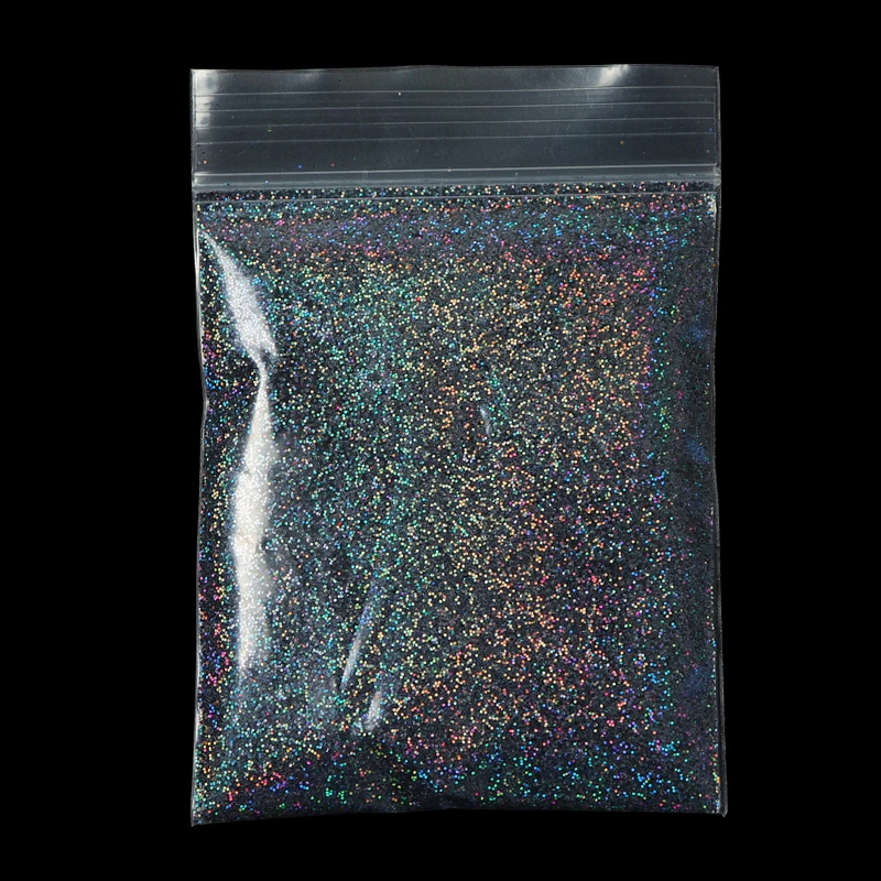 10g Holographic Glitter For Ep - Resin Art Glitter ulasan dan harga