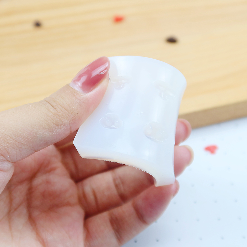 Simulated Mini Kitten/puppy No - Resin Art Clay ulasan dan harga