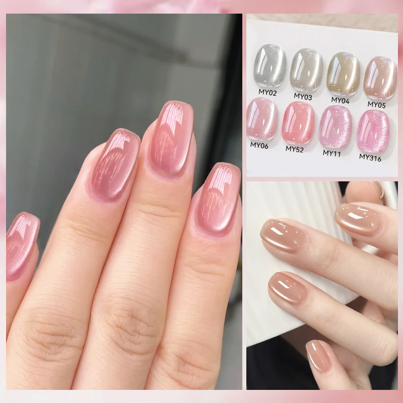 BORN PRETTY 10ml 35 Colors Cat - Resin Art Uv Light ulasan dan harga