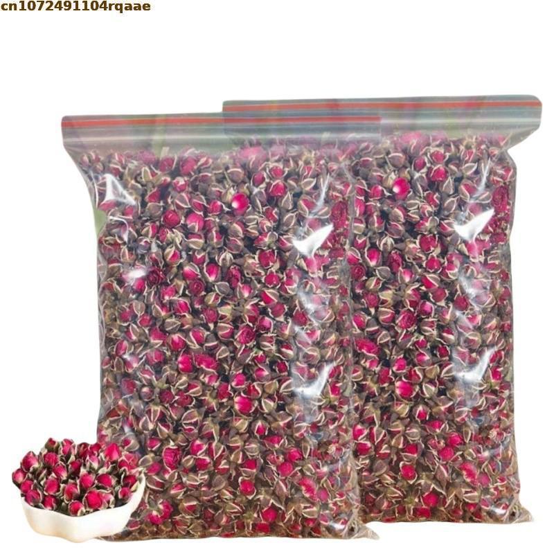 800g 100% Natural Dried Flower - Resin Art Rose ulasan dan harga