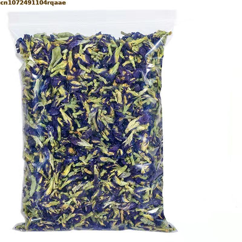800g 100% Natural Dried Flower - Resin Art Rose ulasan dan harga