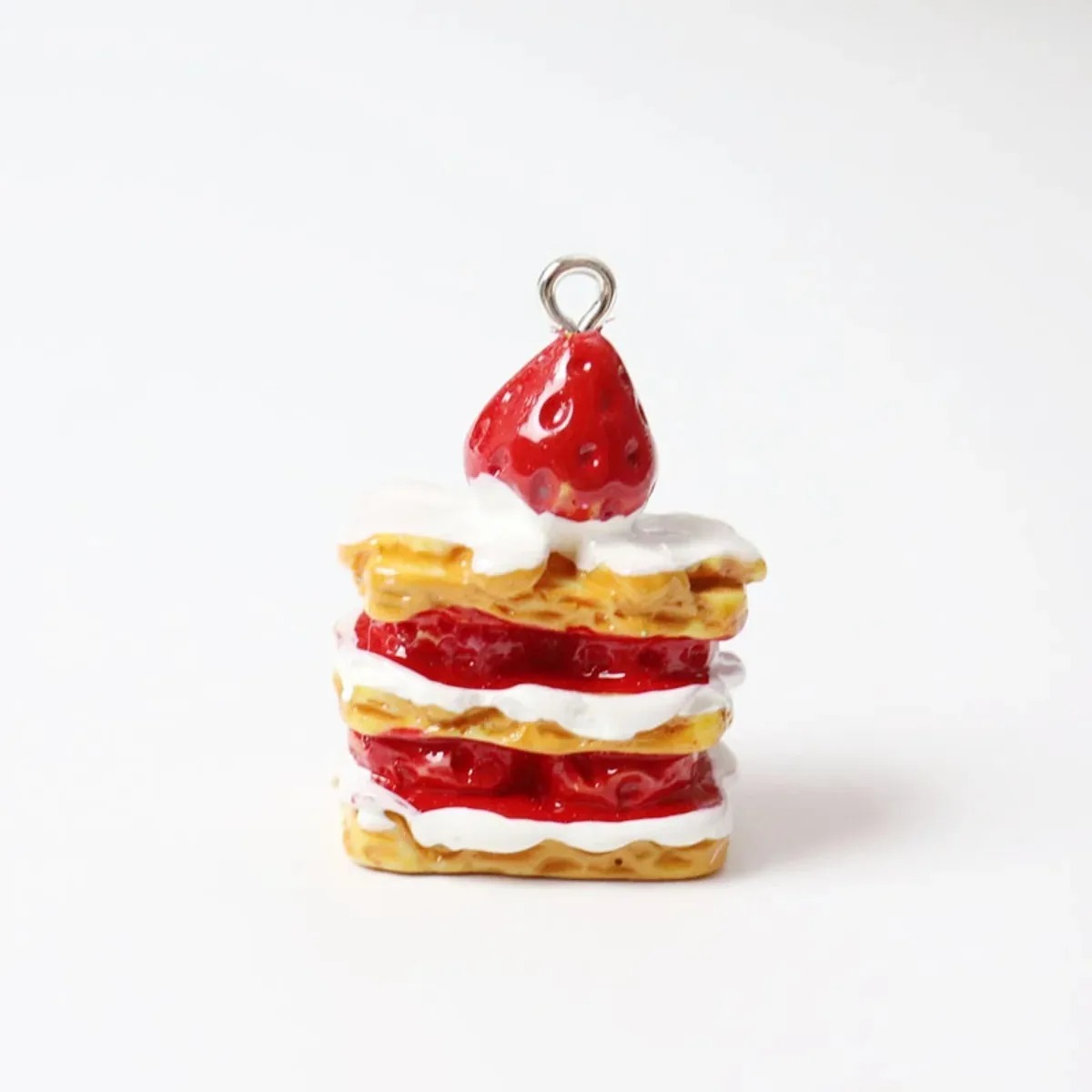 10 Pieces Mini Simulated Straw - Resin Art Box ulasan dan harga