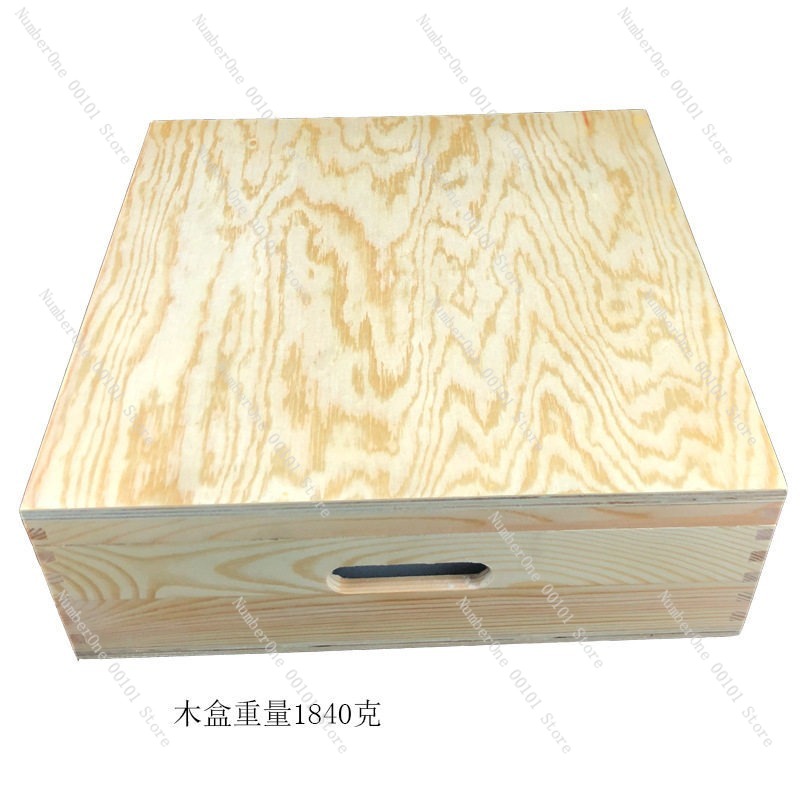 Large Capacity 8kg Crystal Epo - Resin Art Tray ulasan dan harga