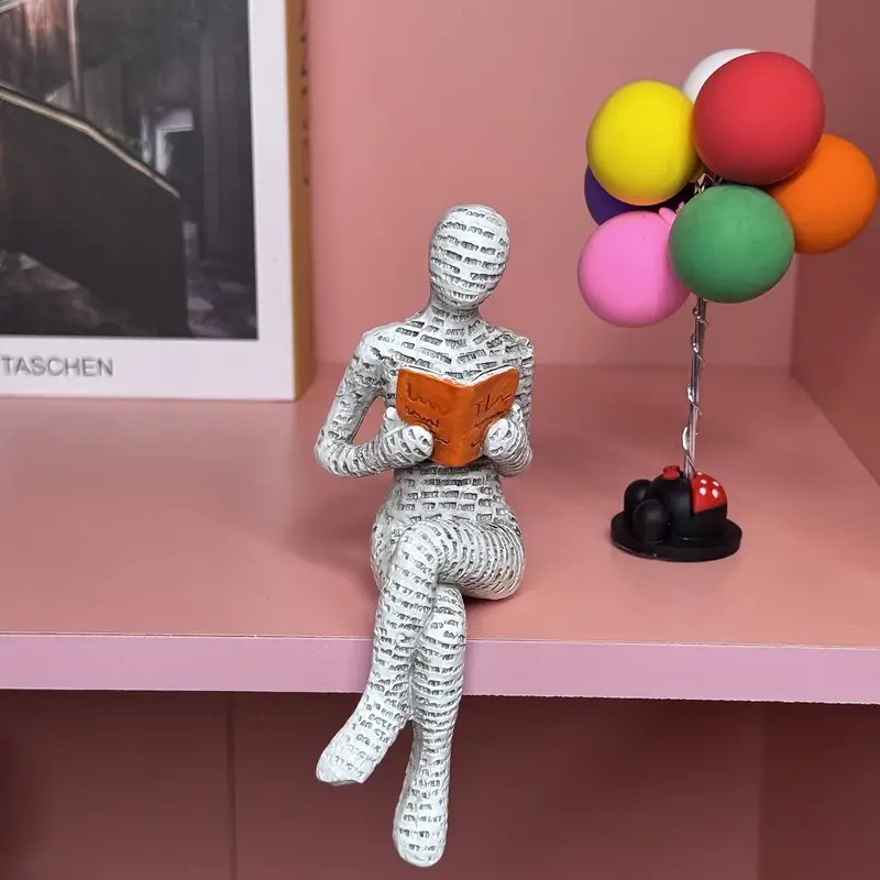 Decorating with pulp art statu - Resin Art Wedding Gift ulasan dan harga