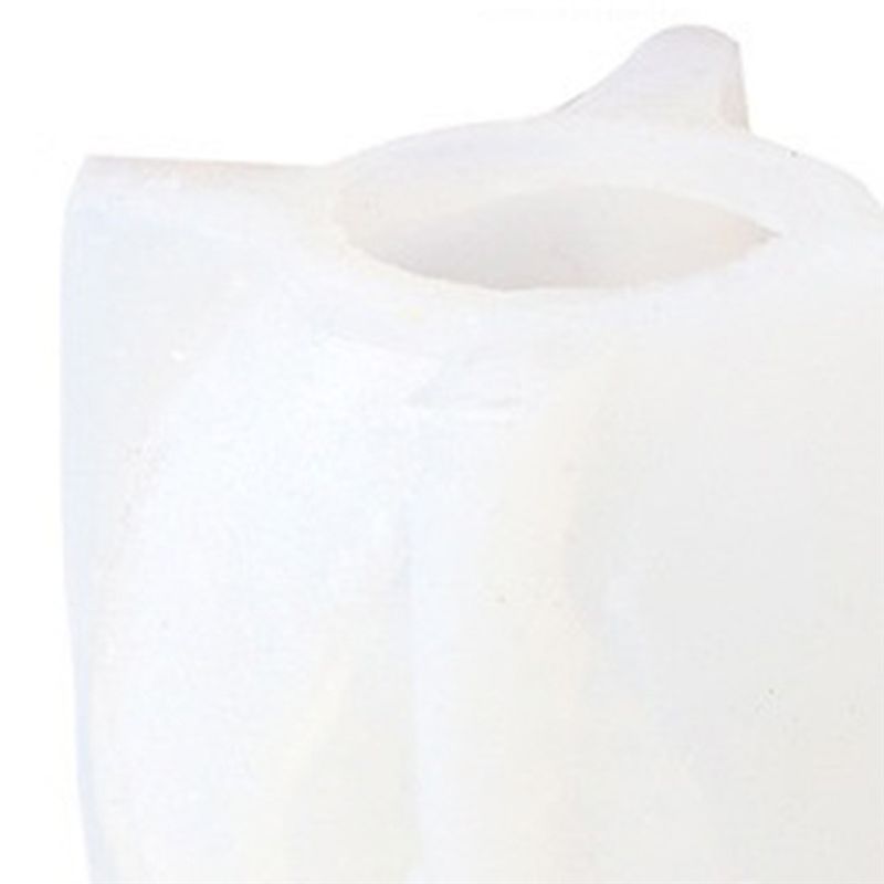 Pomegranate Candle Silicone Mo - Resin Art Clay ulasan dan harga
