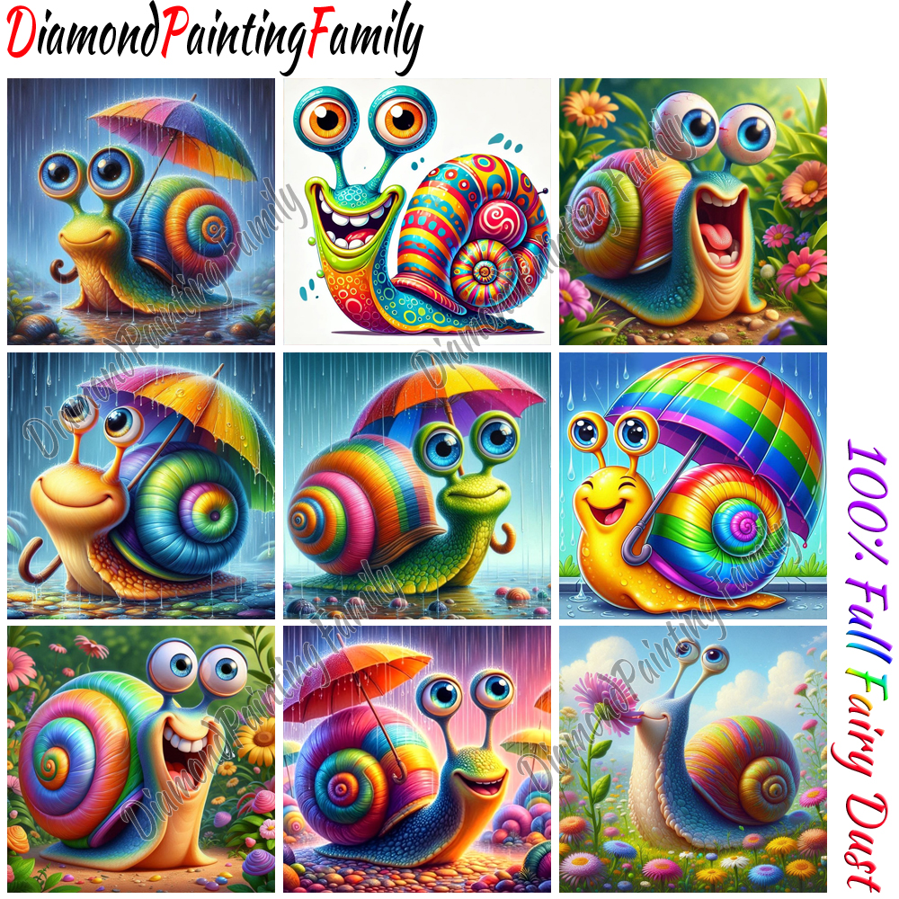 Diamond Painting Family Full F - Resin Art Kits ulasan dan harga