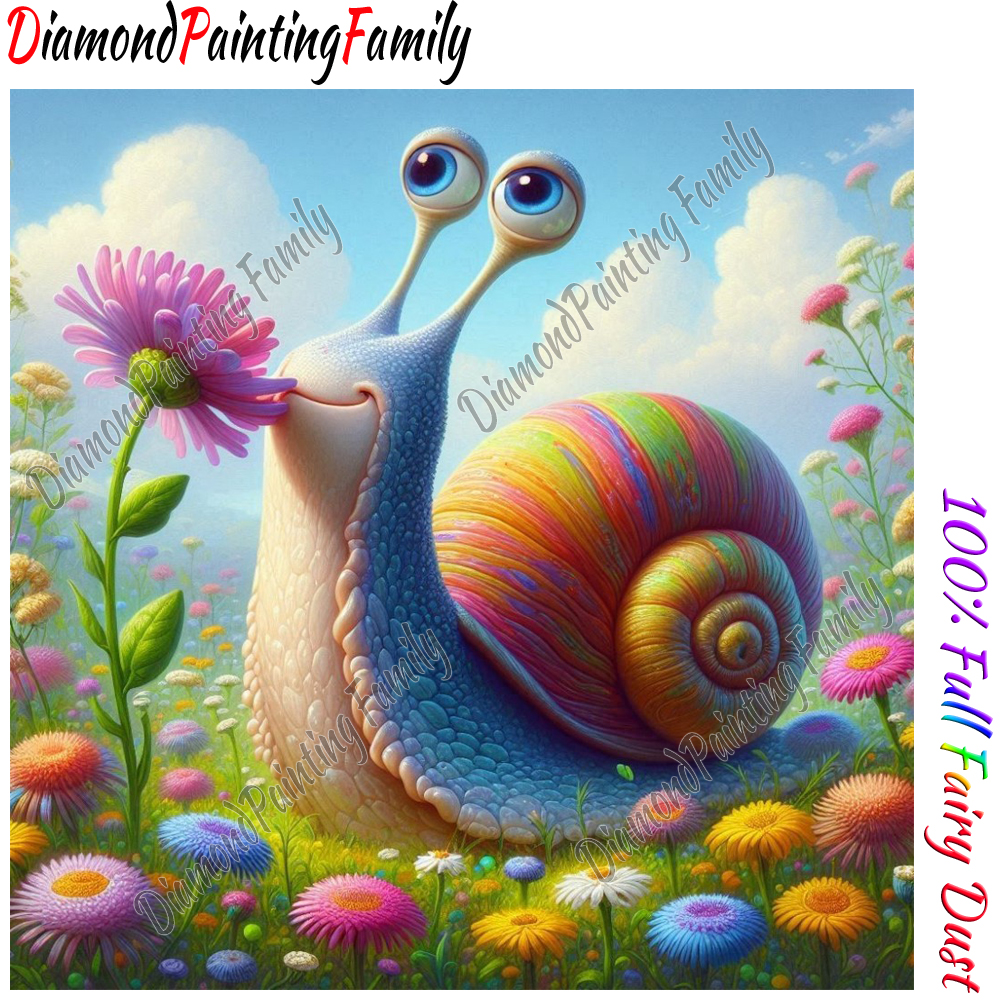 Diamond Painting Family Full F - Resin Art Kits ulasan dan harga
