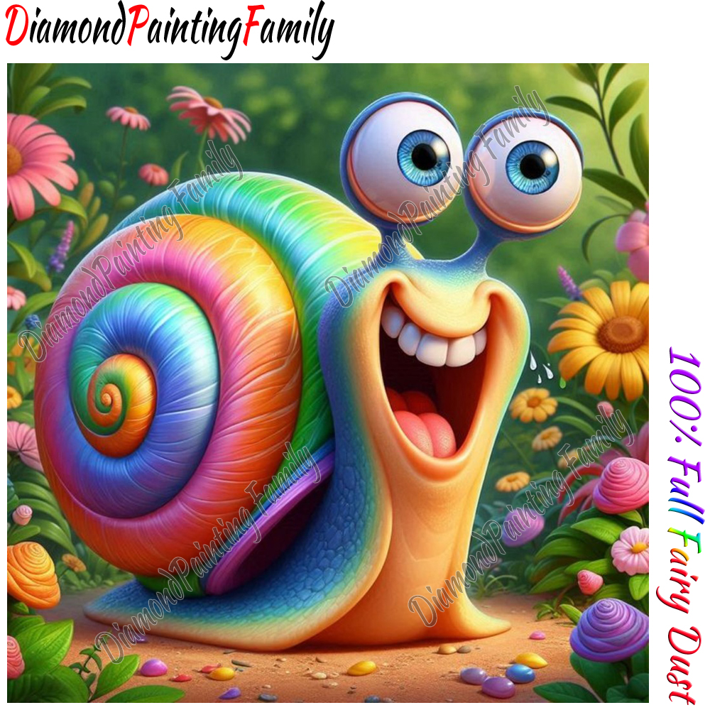 Diamond Painting Family Full F - Resin Art Kits ulasan dan harga